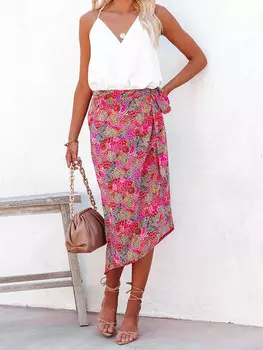 Юбка Milan Kiss, розовый