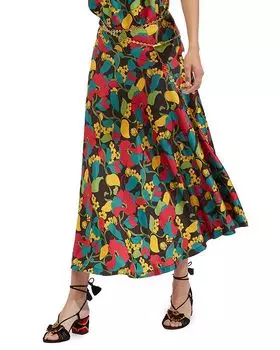 Юбка Милано La DoubleJ, мультиколор