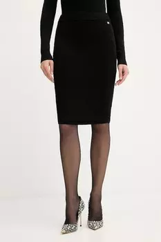 Юбка MILEY Marciano Guess, черный