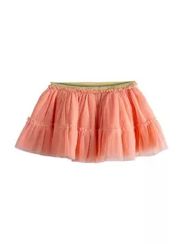 Юбка Milk & Muffin Skirt Lolita, розовый