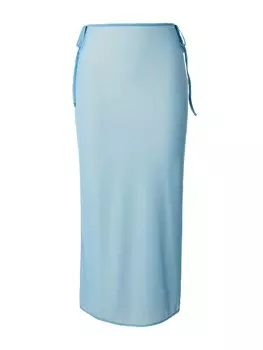Юбка Millane Alva, светло-синий