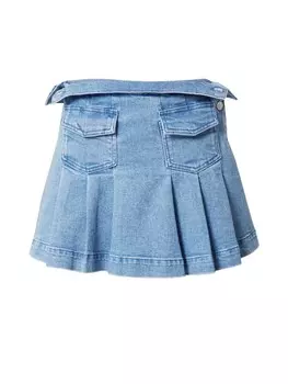 Юбка Millane Fatma, синий