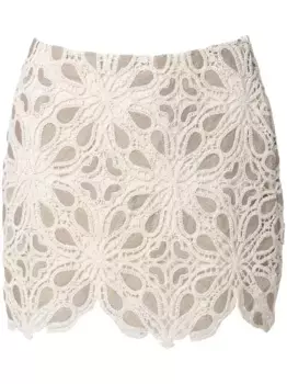 Юбка Mille JBQ, нейтральный