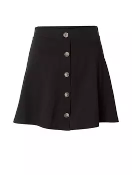 Юбка мини ABOUT YOU Skirt Roberta, черный