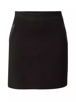 Юбка мини ABOUT YOU Skirt Samantha, черный