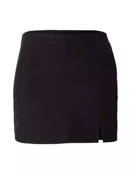 Юбка мини ABOUT YOU Skirt Sari, черный