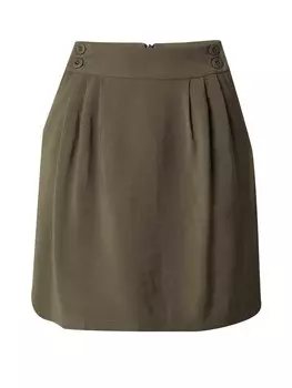 Юбка мини ABOUT YOU Skirt Vivian Skirt, хаки