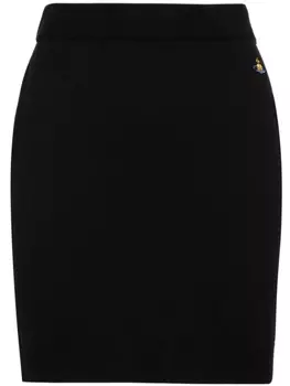 Юбка мини Bea Vivienne Westwood, черный