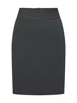 Юбка мини BRAX Skirt Katie, хаки