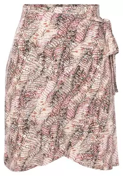 Юбка мини BUFFALO Skirt, розовый