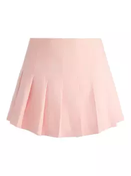 Юбка мини Carter Alice + Olivia, розовый