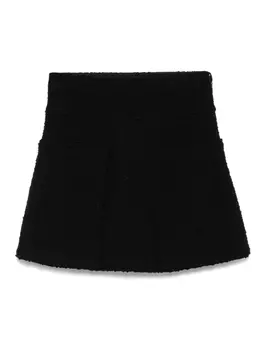 Юбка мини Ciona IRO, черный