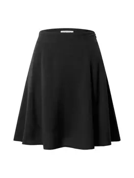 Юбка мини EDITED Skirt Dido, черный