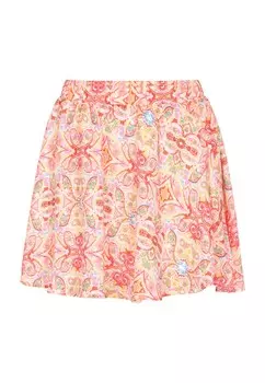 Юбка мини IZIA Skirt, розовый