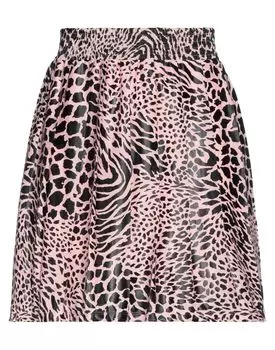 Юбка-мини Le Volire, розовый