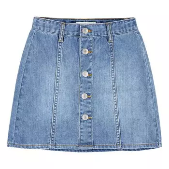 Юбка мини Levis 122052VTAH21, синий