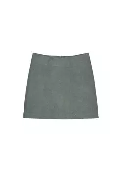 Юбка мини Marc O'Polo Skirt, зеленый