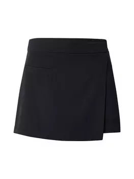 Юбка мини MYLAVIE by Sarah Harrison Skirt, черный