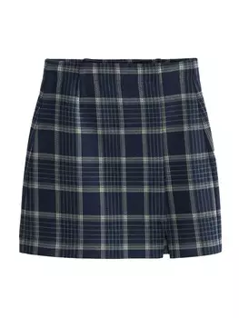 Юбка мини Next Skirt, темно-синий