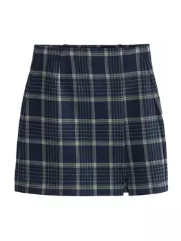 Юбка мини Next Skirt, темно-синий