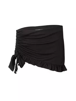 Юбка мини SHYX Skirt, черный