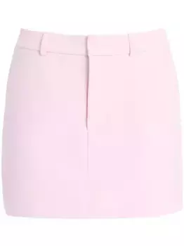 Юбка мини Sofia SER.O.YA, розовый