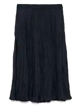 Юбка мини Sully JOSEPH, синий