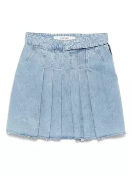 Юбка мини Tramontana Merci, синий