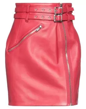 Юбка-мини Undercover, черный