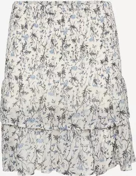 Юбка Minimum, белый