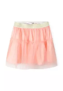 Юбка MINOTI, розовый