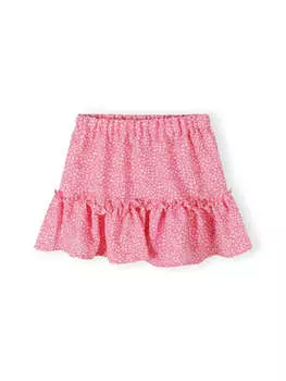 Юбка Minoti, розовый