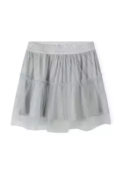 Юбка MINOTI, серый