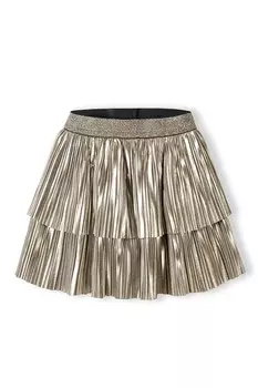 Юбка Minoti, золотой