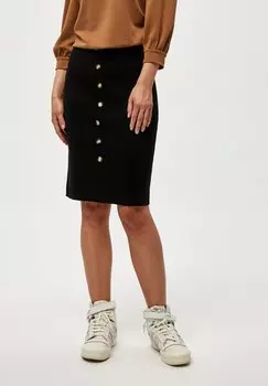 Юбка Minus, черный