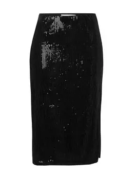 Юбка minus Holli, черный