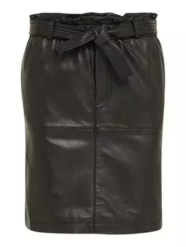 Юбка minus Jessi, черный