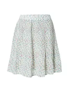 Юбка minus Rikka, разноцветный