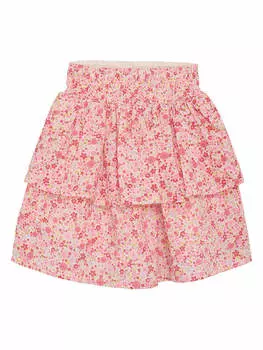 Юбка Minymo, розовый