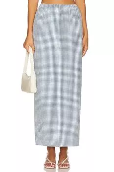 Юбка мира Posse, бежевый