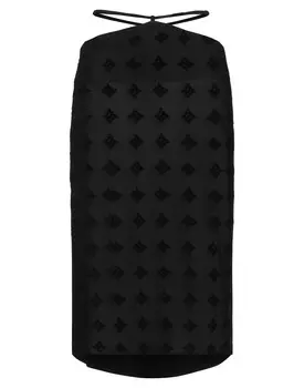 Юбка Misbhv, черный