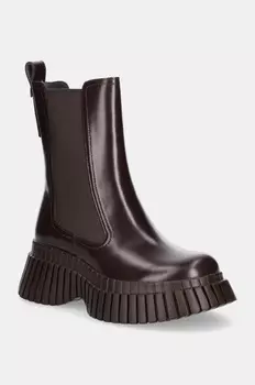 Юбка Miss Sixty, синий