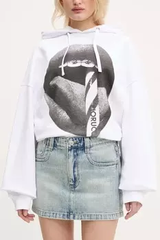 Юбка Miss Sixty, синий