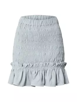 Юбка Missguided, цвет Pastel Green