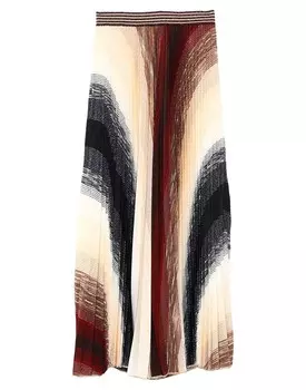 Юбка Missoni, бордовый