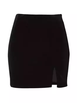 Юбка Misspap, черный