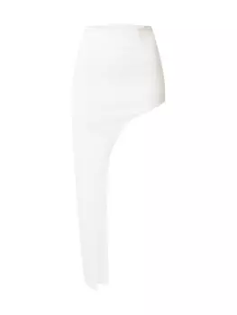 Юбка Misspap PREMIUM, белый