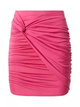 Юбка Misspap, светло-розовый