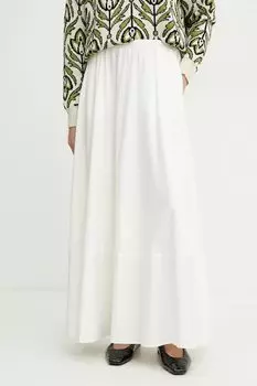 Юбка Mm, бежевый