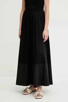 Юбка Mm, черный